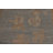 Vegetable Dye Oushak Turkish Area Rug 8x10