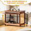 Mobilier de caisse en mélamine pour chien-117279664-117279668