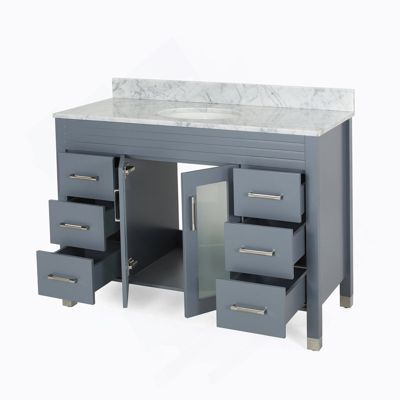 48'' CABINET
