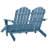 Buruk Fir Outdoor Adirondack Chair-545451963