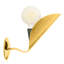 Littleneck Sconce