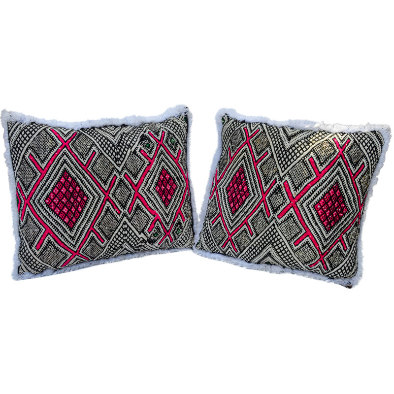 Rectangular Pillow Cover & Insert