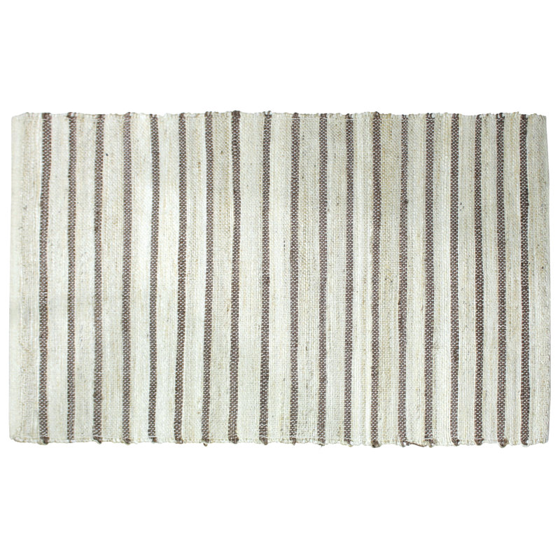 Braddy Striped Indoor Rug