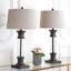 Ensemble de lampe de table 32 po Lavdim-26236466
