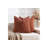 Soft Textured Slub Chenille Solid Cushion Cover Cozy Neutral Farmhouse Decorative Pillow Covers-111634244-118556554