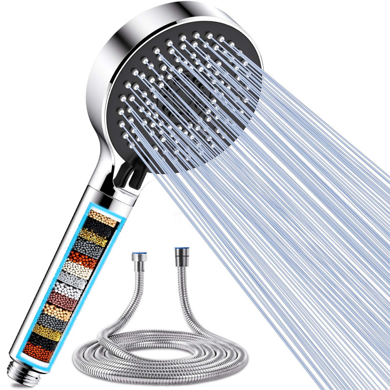 Handheld Shower Head