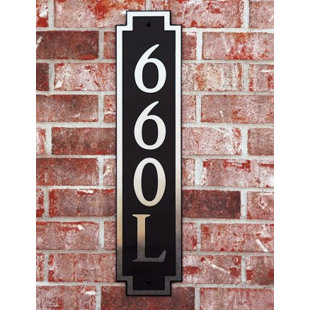 Novelty Wall Plaque