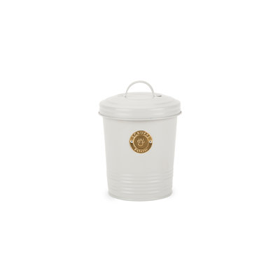Cantina Metal Treat Jar