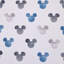 Drap-housse pour lit de bébé Nojo MickeyMouse-74455273