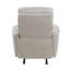 Fauteuil inclinable, mobilier de maison de luxe