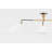 Duo Semi Flush