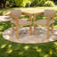 Outdoor Dining Chair