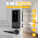 6-in-1 Smart Locks Keyless Touchscreen Deadbolt fingerprint APP Remote Control Electronic Door Locks
