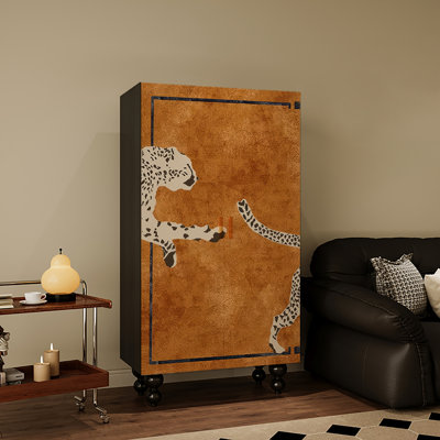 Armoire de rangement Home