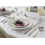 Viners Eden 44 Piece 18/10 Stainless Steel Cutlery Set, Service for 6
