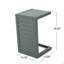 Table en forme de C-1556091204