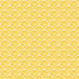 Just Kitchens Fruit Scallop Design 33' L x 21" W Wallpaper Roll