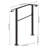 38.6" 3-Step Handrail