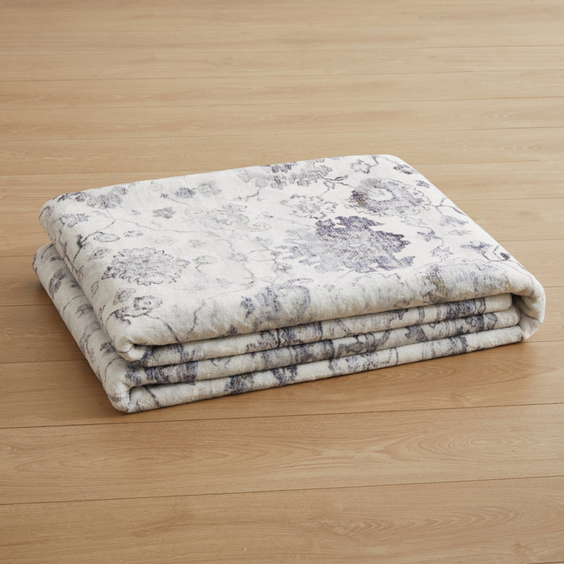 Amareona Oriental Area Rug, Rectangle 120 x 170cm