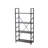 Irving Place Etagere Bookcase-1442231782