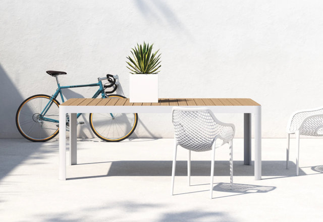 Buyers' Picks: Outdoor Tables