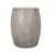 Outdoor Lightweight Concrete Side Table