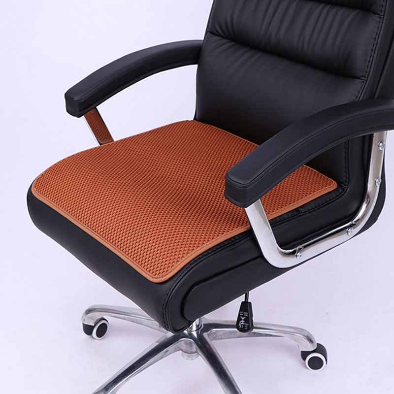 Coussin de chaise, Brun