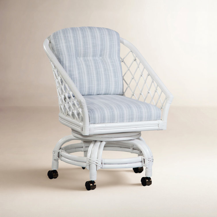 Fauteuil Raleigh