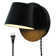 Plug-in Armed Sconce