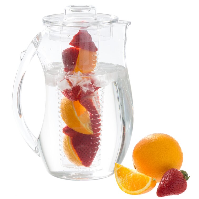 Simplicity Infusing Pitcher - Winestuff