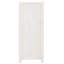 Overkamp 1 - Door Rectangle Accent Cabinet-825985232