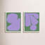 Element. Set Of 2 Print by Michael Kempen-182355537-182355536