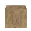 Table de bout luge Bradeord