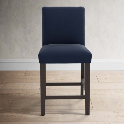 Hadrien Upholstered Stool