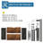 63"×30" Height Adjustable Electric Standing Desk Height Stand Up Computer Desk,Sit And Stand Home Office Desk With Splice Board-82011412