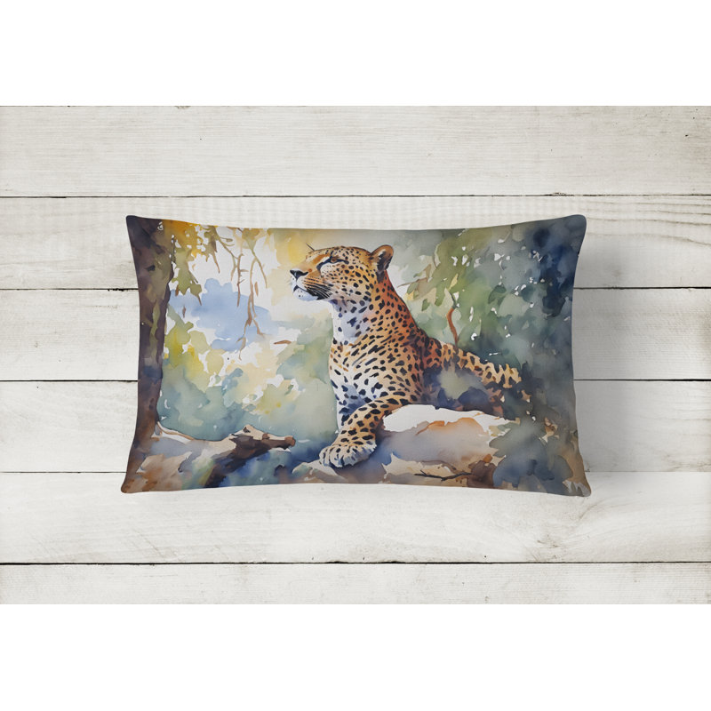 Other/No Pattern Outdoor Throw Pillow
