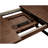 Cohle 80" Butterfly Leaf Dining Table-335299171