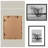Wood Picture Frame-177089606