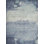 Whimsical R Hand Knotted Wool Abstract Area Rug