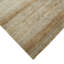 Contemporary Wool Silk Blend Rug - 6' x 9'-1843300965