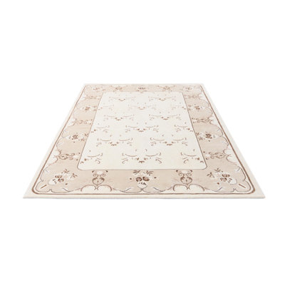 Jennings Beige Rug