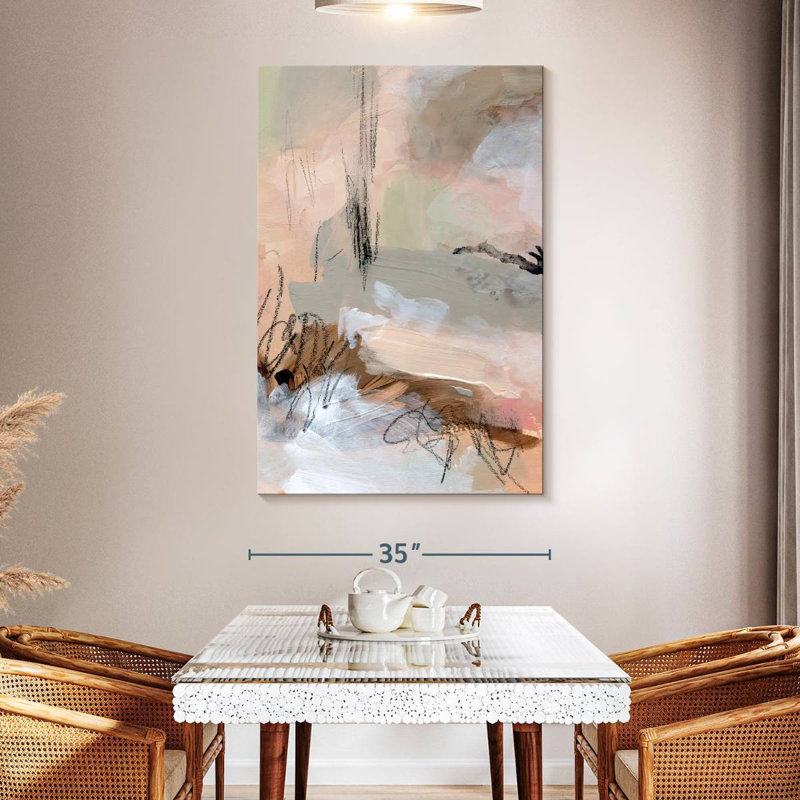 Avery Sanibel II, 51" H x 34" W