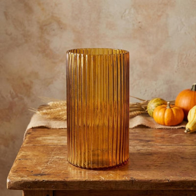Vase de table 8 po