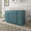 Base de meuble-lavabo simple 48 po seulement-97571426