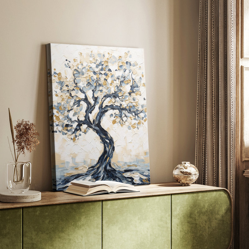 LANDSCAPES Series CCXII - Galerie sur mesure, H 12 po x l 8 po