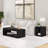 Amariauna Rectangular Coffee Table-82573996