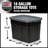 Rubbermaid Roughneck Storage Totes with Lids