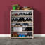 10 Pair Shoe Storage Cabinet-817916866
