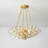 Vittoria 4 Light Chandelier