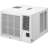 LG Appliances Home Comfort 18000 BTU Wi-Fi Connected Window Air Conditioner for 1000 Square Feet with Heater and Remote Included